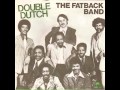 The Fatback Band - Double Dutch