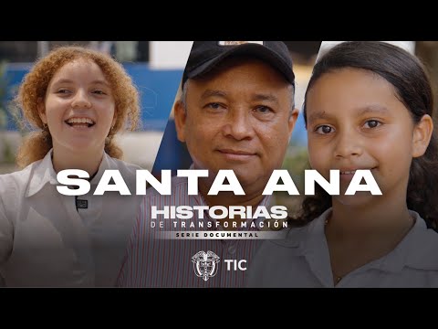 Tecnología y Conectividad, Cambian la Vida de las comunidades rurales en Santa Ana, Magdalena
