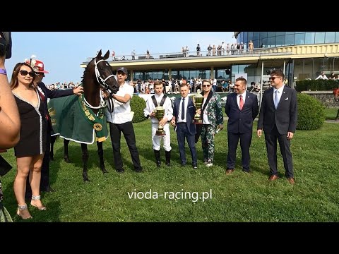 Al Khalediah Poland Cup - 22.08.2021 - Rasmy Al Khalediah (Nayef Al Khalidiah - Rajwa Al Khalidiah)