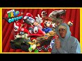 This Is Kinda Fun | Mario Odyssey P4