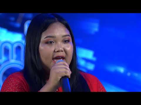 MIZO IDOL SEASON 6: TOP 25 - RAMDINTHARI