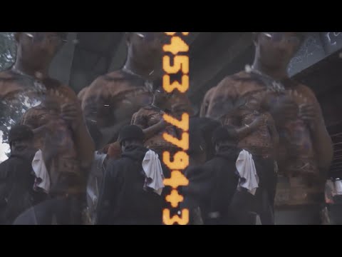 TFG Slime x TFG Fatslime x Yung Skii - CREPT ON (Official video) | Dir.@SJWorldFilms