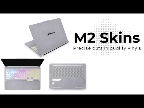 Pro Kit / Essential Kit (Normal Vinyls)