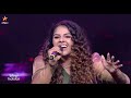 Kaal Mulaitha Poovae Super Singer SeoSon 9 Priya Jeson