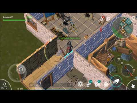 LDOE revenge Player7995