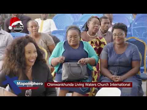 Church Service - Chimwankhunda living waters church | 29 December 2024