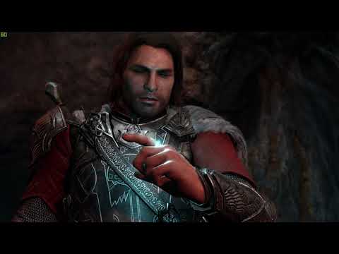 Mittelerde™   Schatten des Krieges™ No Comment Lets Play Part 1