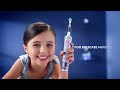 Oral B Pro 300 Kids Electric Toothbrush Product Features Benefits