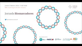 Jornada BIOMARCADORES