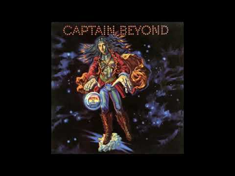 Thumbnail for Captain Beyond Demos (1972)