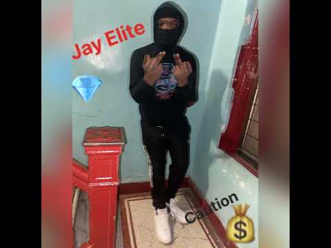 Jay KAO - Caution ((official Audio￼)￼)produced  @2KBeats
