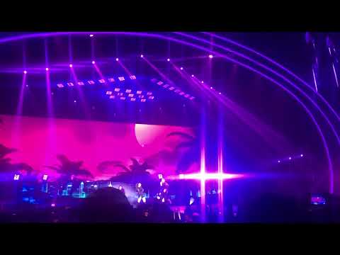 181111 SUPER JUNIOR SUPER SHOW 7 ENCORE IN THAILAND - ANIMALS