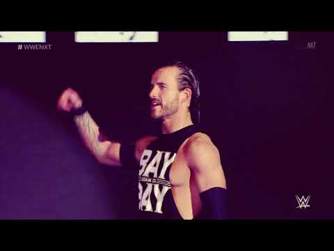 Black vs. Ricochet vs. Dream vs. Riddle vs. Cole - Fatal 5-Way Highlights