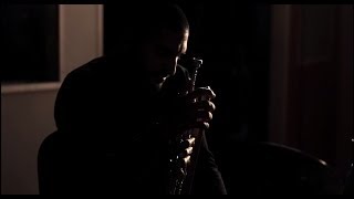 Ibrahim Maalouf - Beirut (Official Music Video)