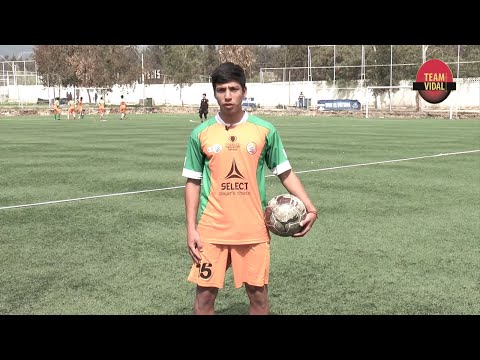 Promocional - Javier Soto ---