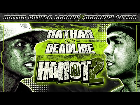 Nathan vs Deadline