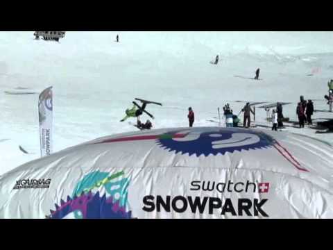 Shoot My Ride: Tignes 2012-02-17 10:07:10