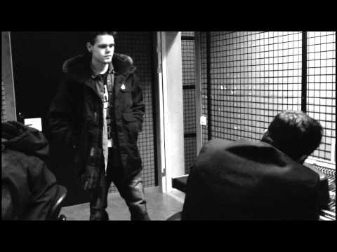 4th Floor ft SickOne - Ballgame/Tiden (North&South - Project)