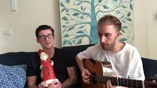 Seaforth - River (Joni Mitchell Cover)