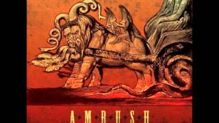 Ambush - Better Of Dead