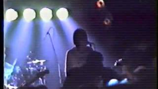 MUDHONEY ' get into yours ' Sydney 1991