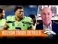 Former NFL GM breaks down how the Broncos pulled off the Russell Wilson trade | CBS Sports HQ
