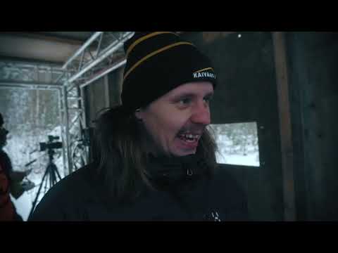 Mies joka räjäytti TESLANSA!! Tesla Model S & 30kg dynamiittia