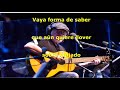 llover sobre mojado silvio rodríguez