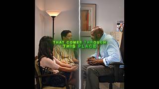 "She finally got the deal 😏" | Fresh Off the Boat (2015) | MONTAGEM RITMADA | #trending #shorts