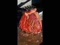 Can a steak be too tender?? Wagyu Filet #shorts thumbnail 3