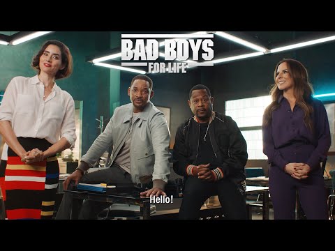 Bad Boys for Life (TV Spot 'Telemundo')