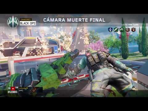 Menudo combate aereo