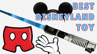 Best Disneyland Souvenir for Kids (Toy Review)