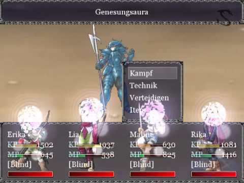 Lets Play Elements Destiny Origins [48] - Die Macht der Dunkelheit