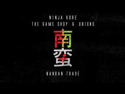NINJA KORE - THE GAME