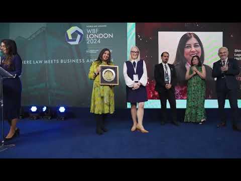 UNBOUNDED Honours Video