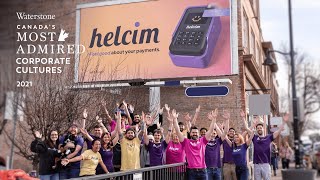 Helcim "Corporate" Culture | 2022