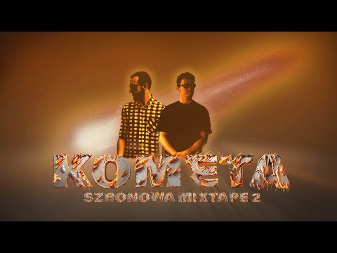 Szronowa - Kometa