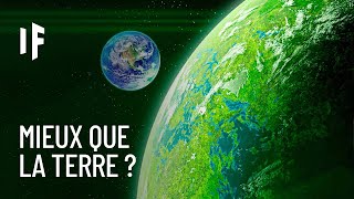 Download lagu Les scientifiques ont trouvé des planètes plus habitables que la Terre ! mp3 Download lagu Les scientifiques ont trouvé des planètes plus habitables que la Terre ! mp3
