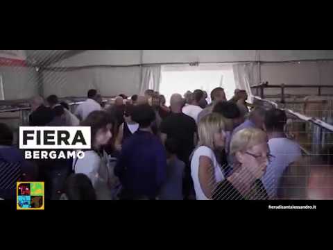 Fiera Di Sant'Alessandro 2018