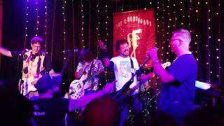 Weston - &quot;Mr. Lazo&quot;