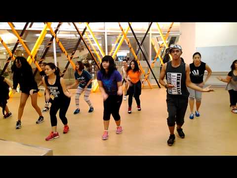 KARA STEP Cover By Kru Junie 2th