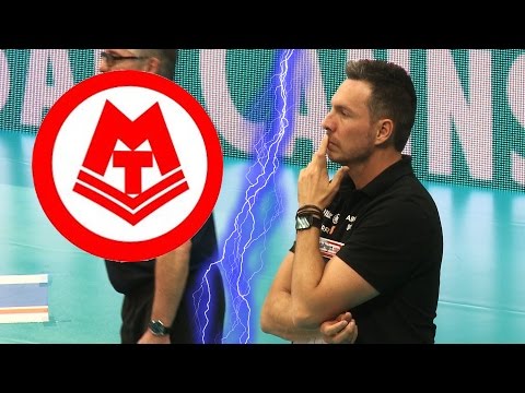 Trotz Erfolges. Allianz MTV Stuttgart trennt sich von Coach Hernández