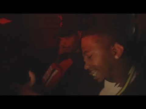 Pop Kash Ft Amillyoo “Stupid Ni**a" [SHOT BY BOSS UP ENTERPRISE]