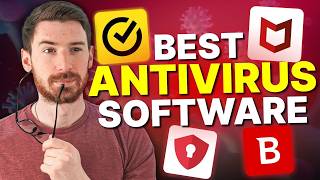 Best Antivirus Software 2026 – My Picks After Testing Everything