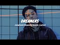 Jung Kook - DREAMERS (Slowed & Reverb + Lyrics) Tiktok Songs 🎧