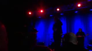 Mark Lanegan Band - Riot In My House (live 2015)