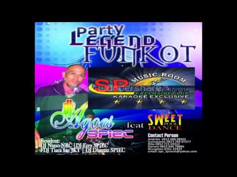 SP CLUB DJ AGOES 19-05-2014