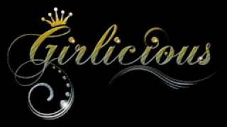 Girlicious - Over You (Official Single 2010 HQ Full *Lyrics)