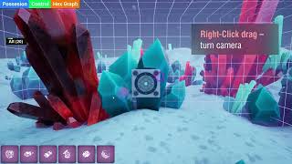 Rawbots build a cube jet tutorial